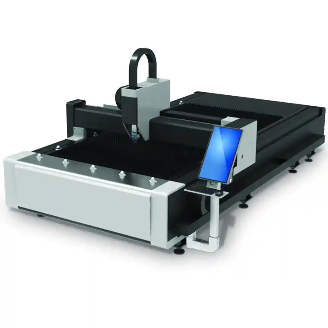 Mesin Fiber Laser