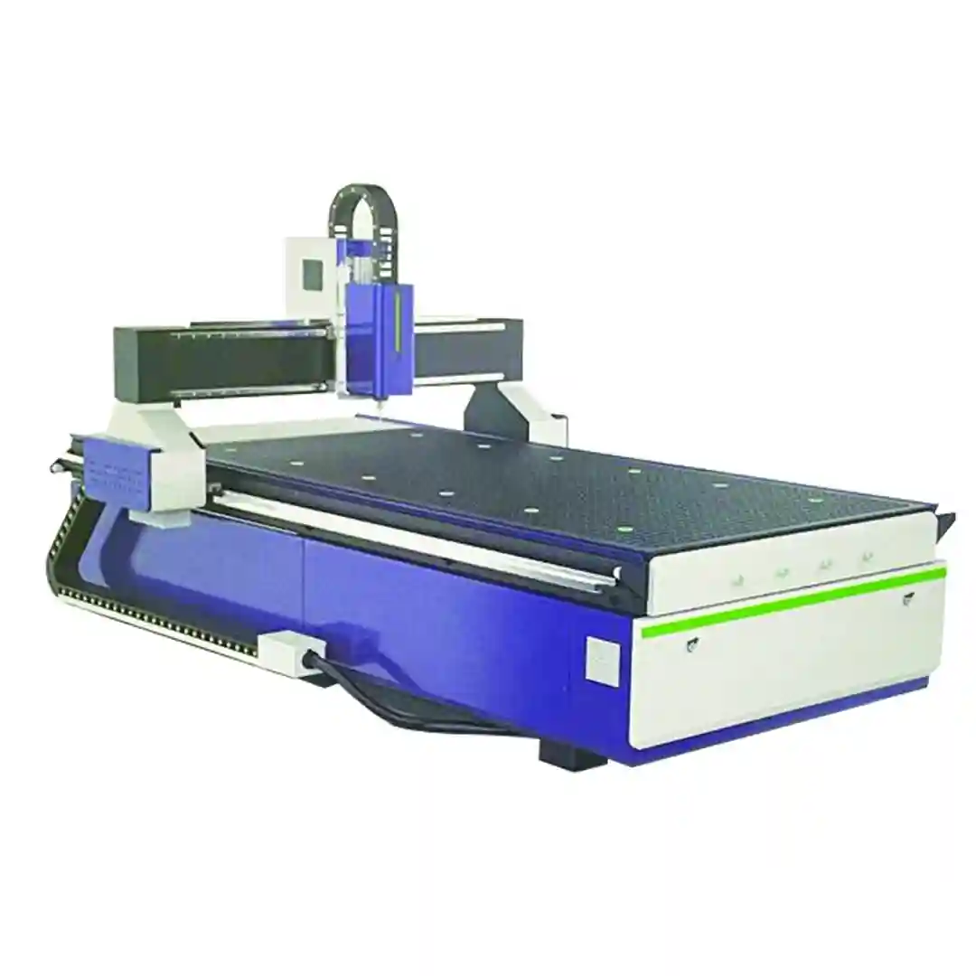 Mesin CNC Router
