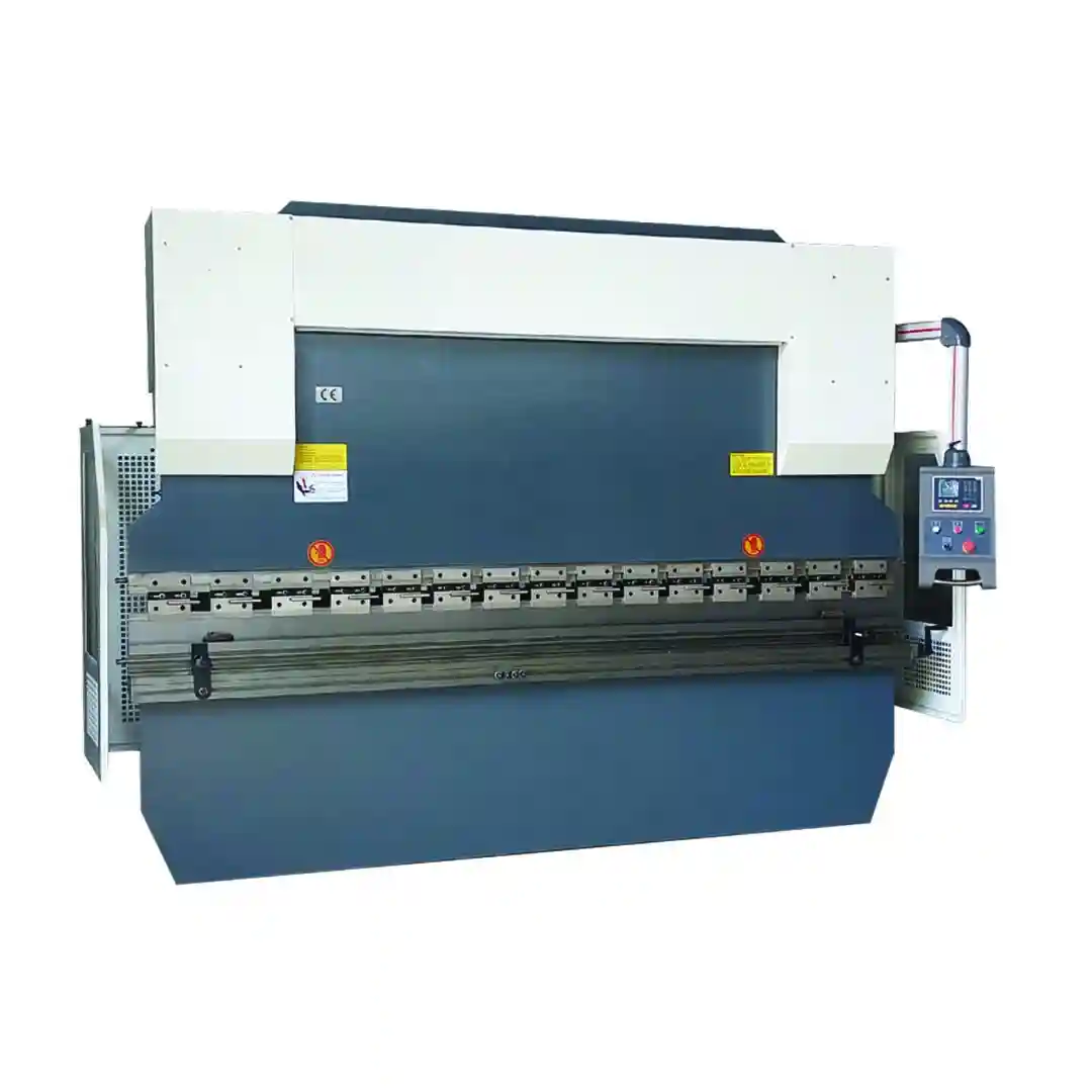 Mesin Bending Press Brake