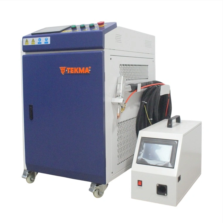 Mesin Laser Welding