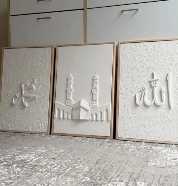 Proyek CNC 5