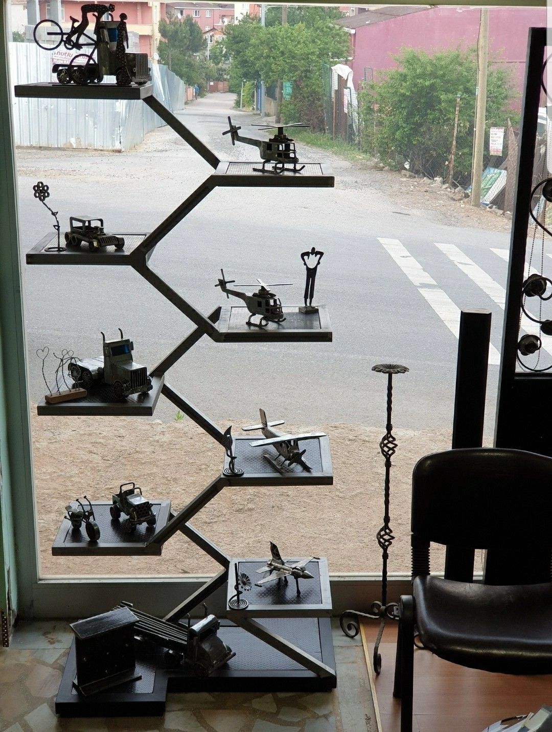 Proyek Welding 1