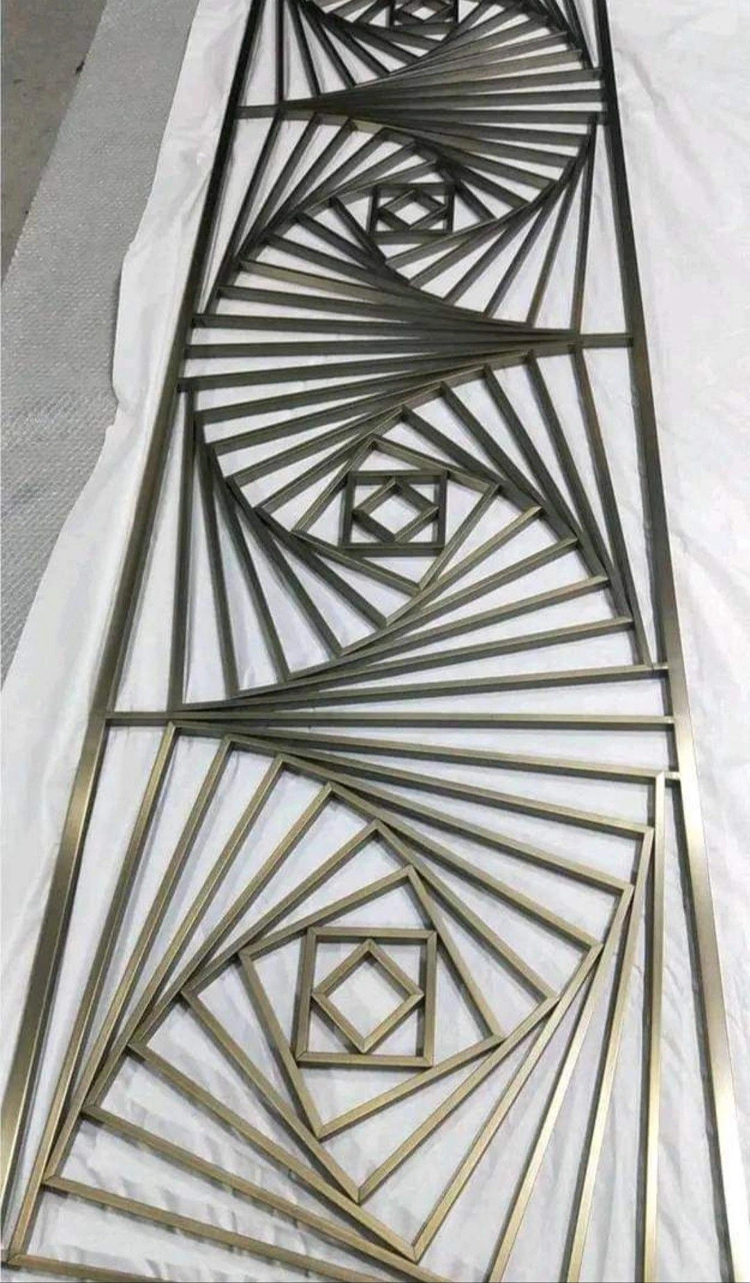 Proyek Welding 3