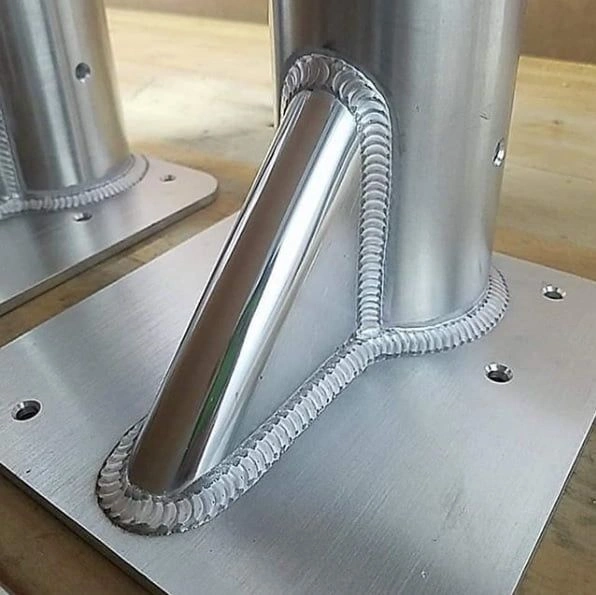 Proyek Welding 4